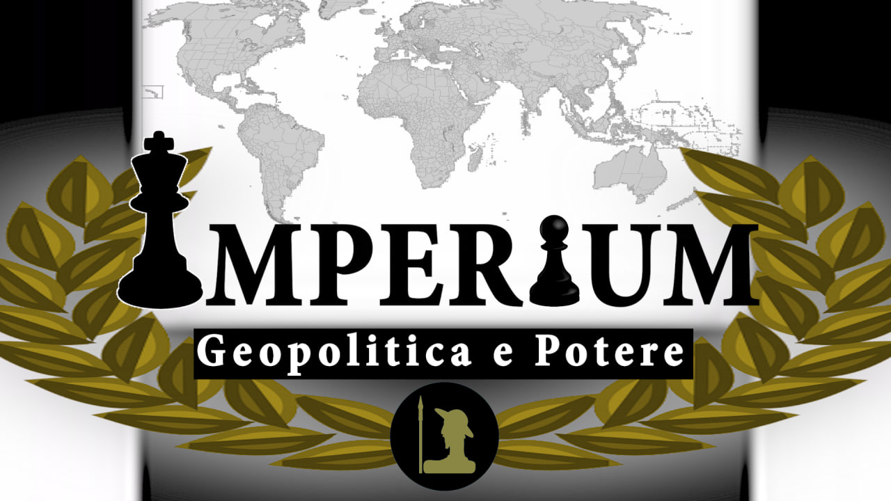 Imperium - Due guerre che sconvolgono gli equilibri del mondo - [VIDEO]
