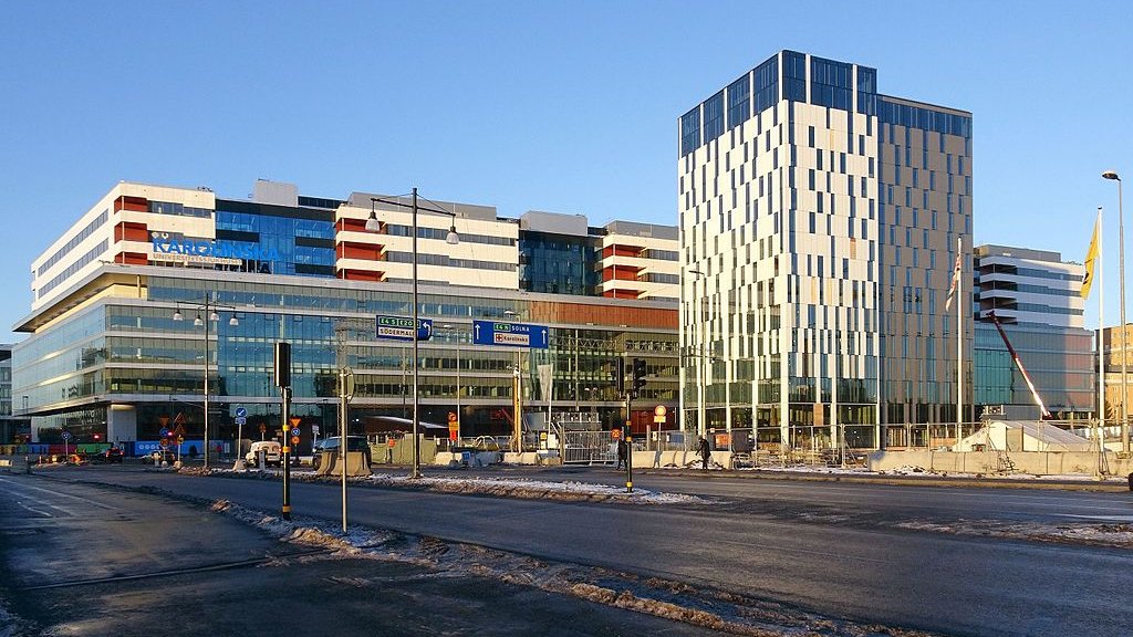 Sanità svedese: gli operatori chiedono politiche per il lavoro che non si basino sul reclutamento internazionale