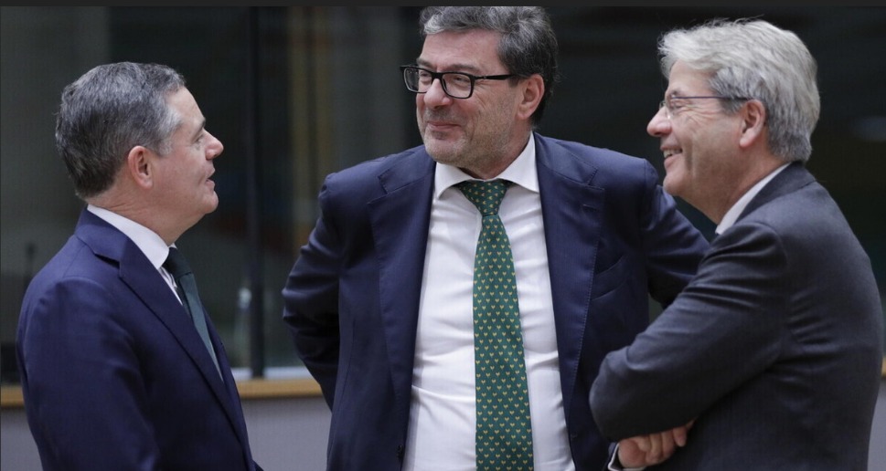 Scommettiamo: spese militari e PNRR saranno scorporati dal deficit!