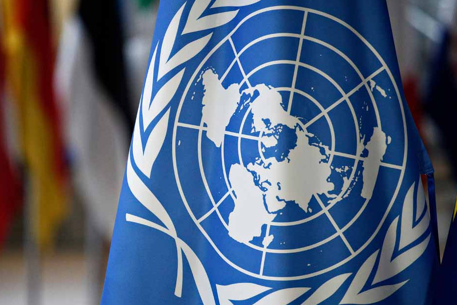 Lo Stato di polizia globale è sempre più vicino