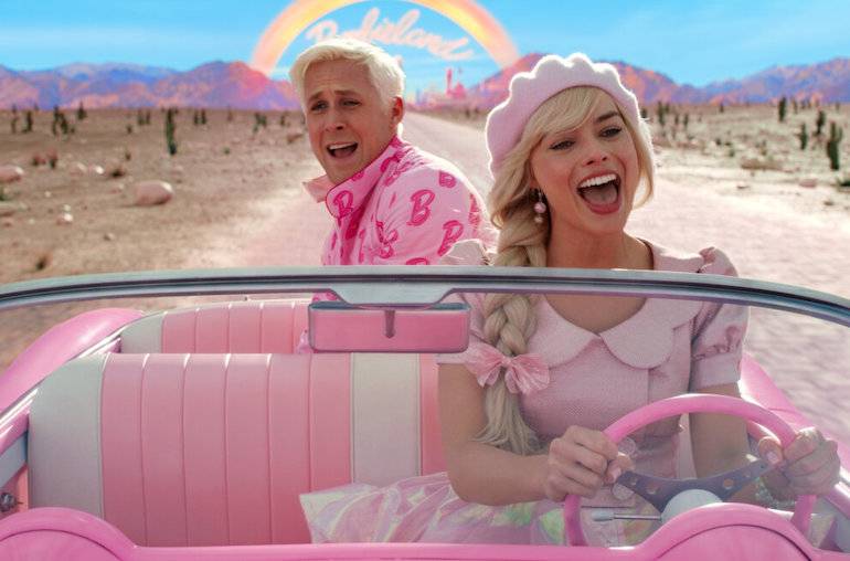 Le insidie del fantastico mondo di Barbie
