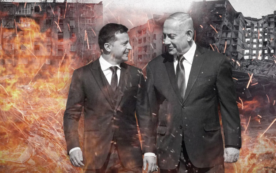 La geopolitica dell’Operazione Al-Aqsa Flood