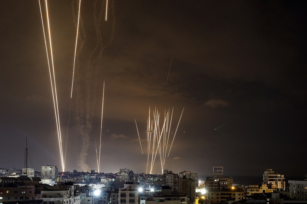 Gaza come Bakhmut. Il modello ucraino della guerra si diffonde