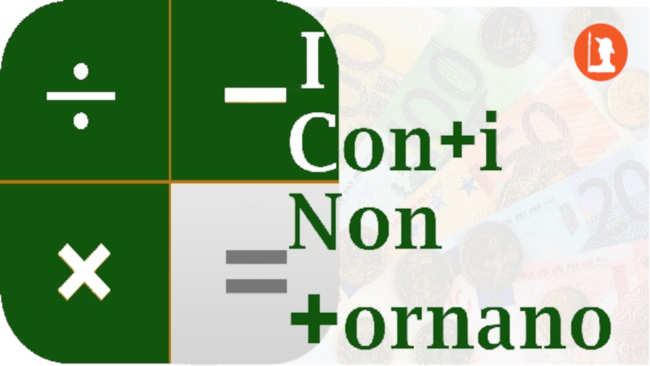 i-conti-non-tornano