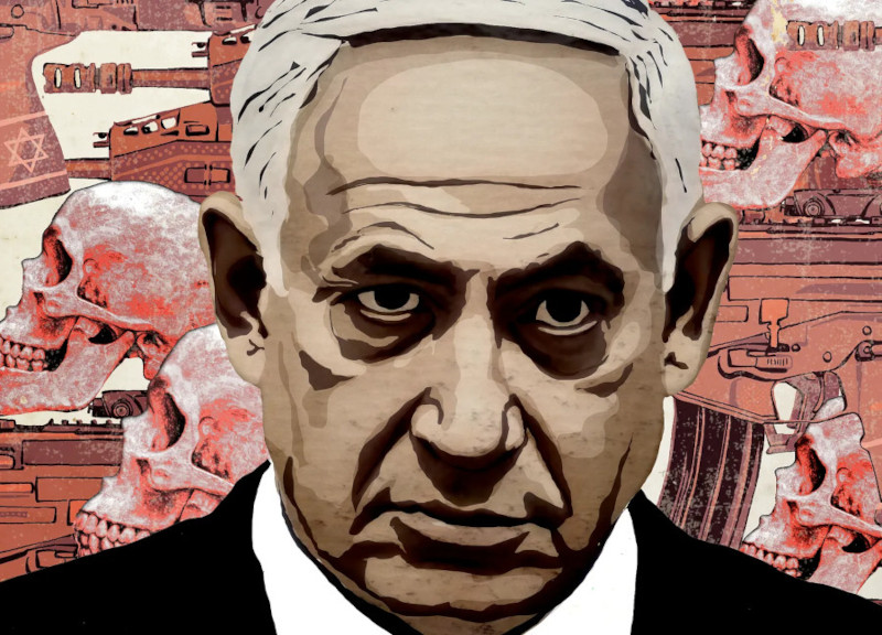 I palestinesi parlano il linguaggio della violenza imparato da Israele