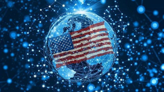 Quando nascerà un nuovo internet, finirà l’Impero americano