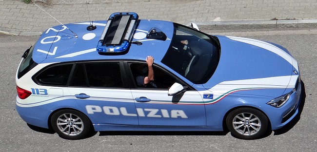 La dignità del poliziotto passa per la giusta paga
