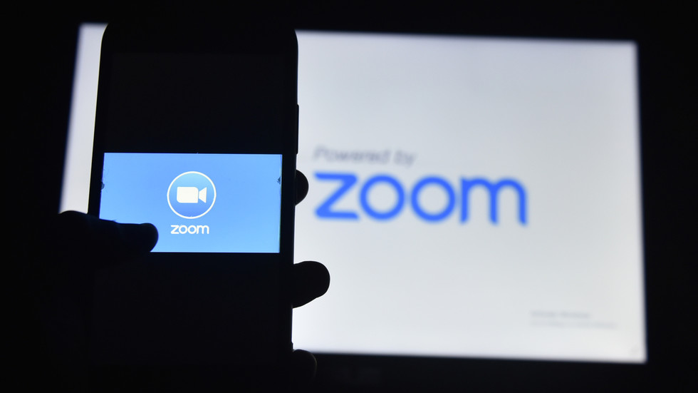 zoom russia