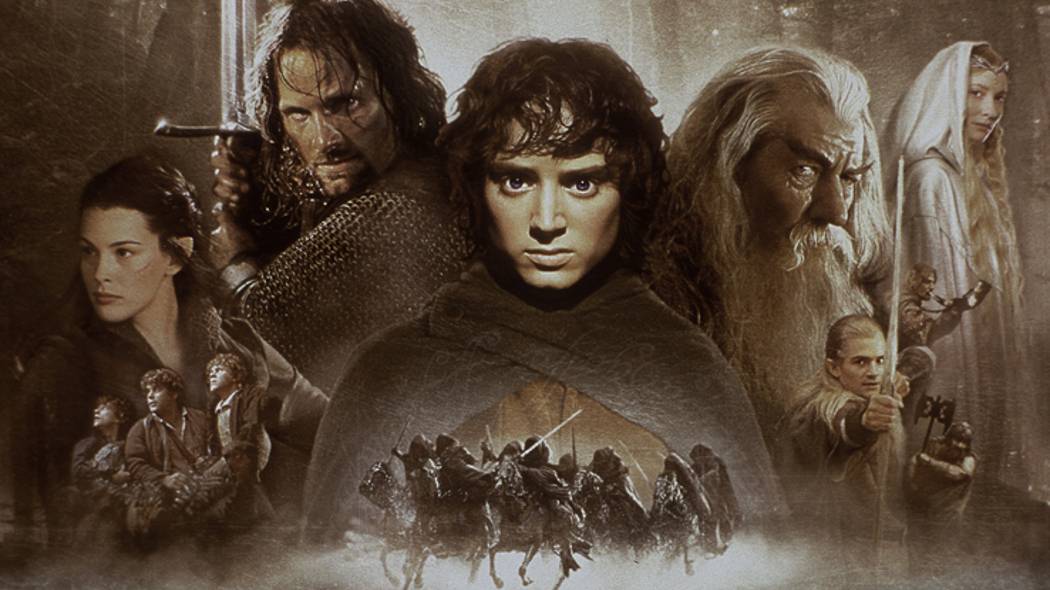 La frode di Frodo. Psicopatologia del Signore degli Anelli