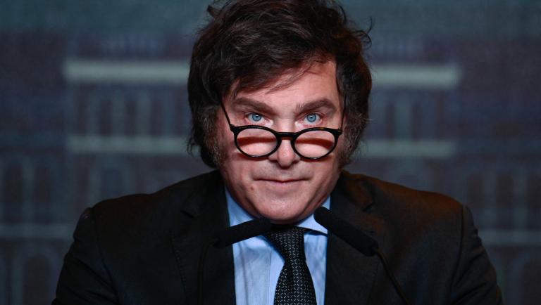 I politici italiani e Javier Gerardo Milei: il bue che dice cornuto all’asino