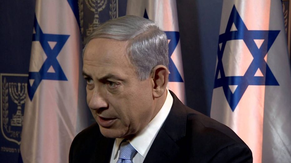 Quanto tempo resta a Netanyahu?