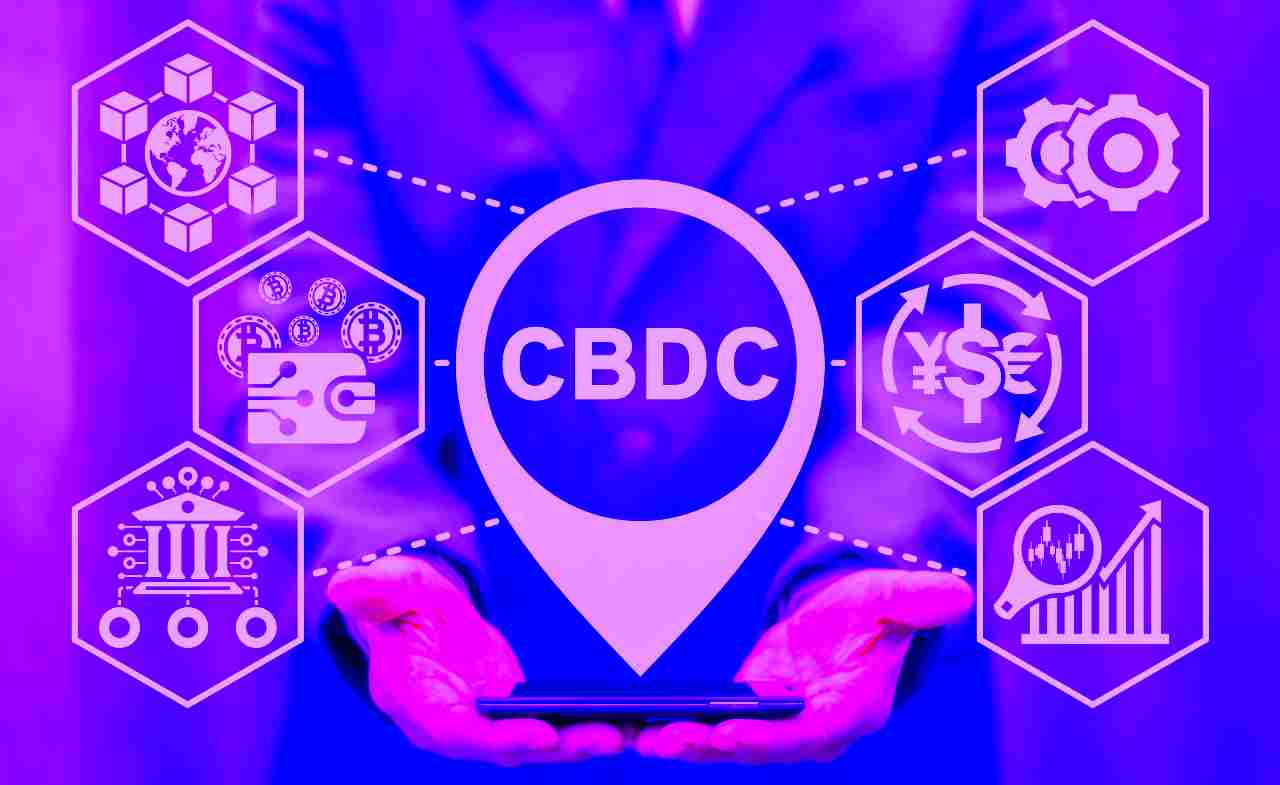 CBDC