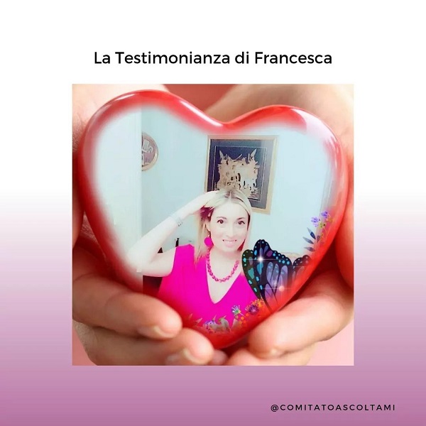 Francesca è morta: troppa sofferenza per i danni da vaccino anti-Covid