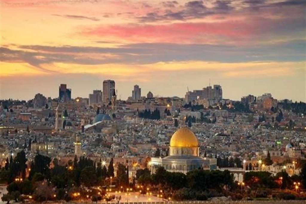 Gerusalemme