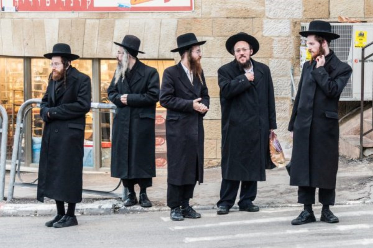 haredim