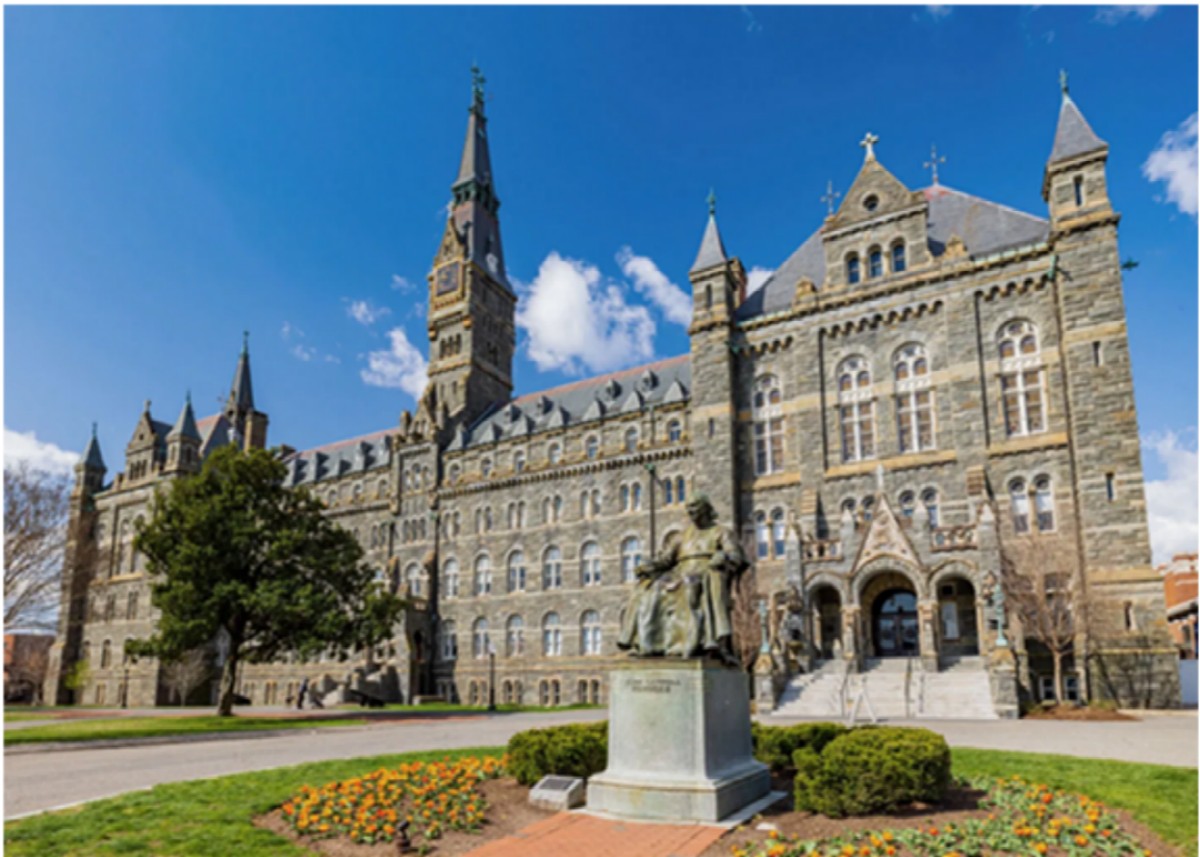 georgetown_university