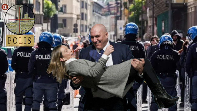 copertina polis sito
