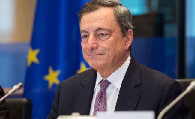 L’Europa è in crisi? Ci vuole più Europa!