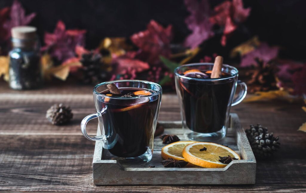 Il vino che cura: ricette facili per disturbi comuni