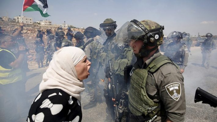 Israele e Gaza: nel 2023 gli stessi obiettivi e le stesse bugie del 1948