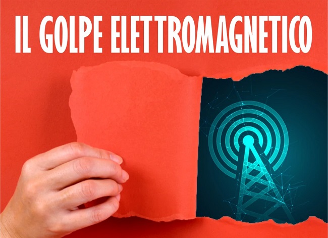 golpe elettromagnetico