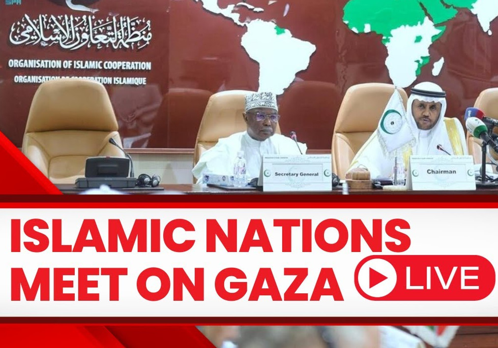 Gli USA hanno bisogno della guerra di Gaza