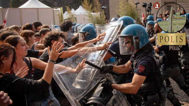 polis