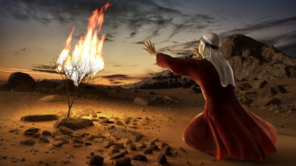 I profeti biblici erano antisemiti?