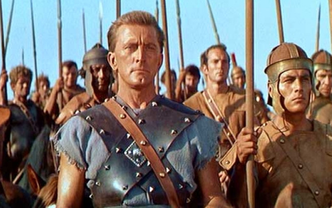 Noi siamo Spartaco