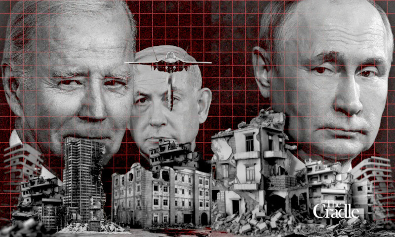 La Russia si schiera dalla parte della Palestina