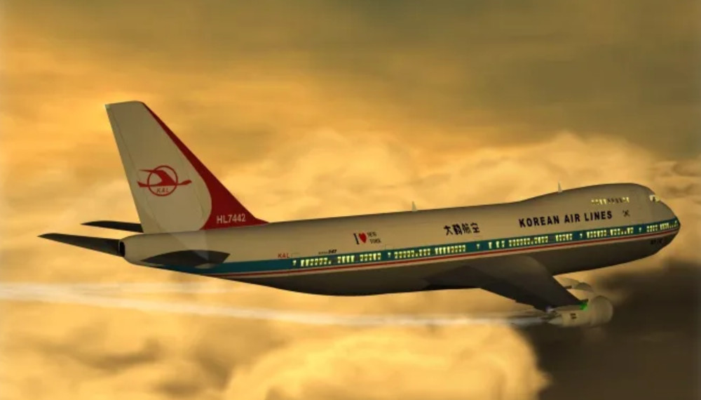 False flag e teorie del complotto - Capitolo 3, volo KAL 007 e volo TWA 800