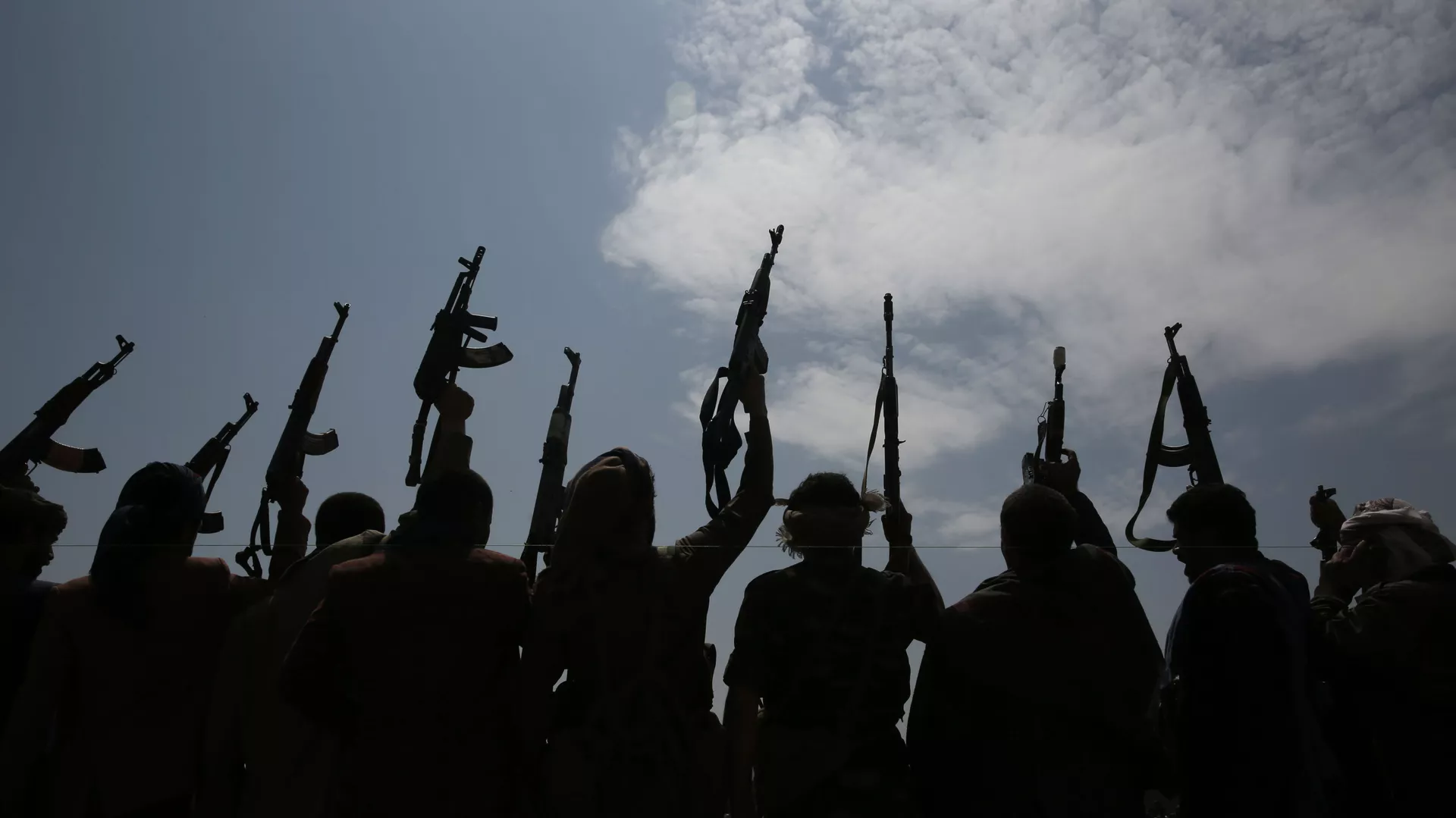 Lo Yemen è pronto ad affrontare una nuova coalizione imperiale