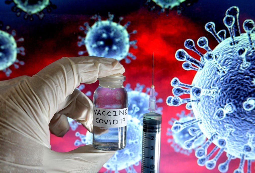 I vaccini COVID si integrano nel DNA umano, secondo uno studio