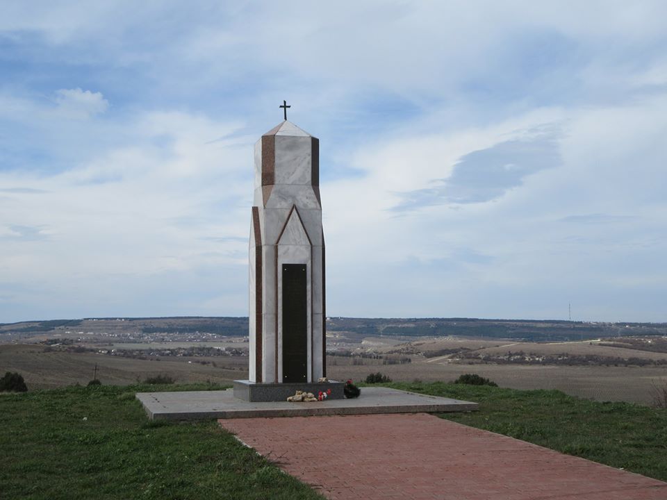 Crimea, i legami con l'Italia