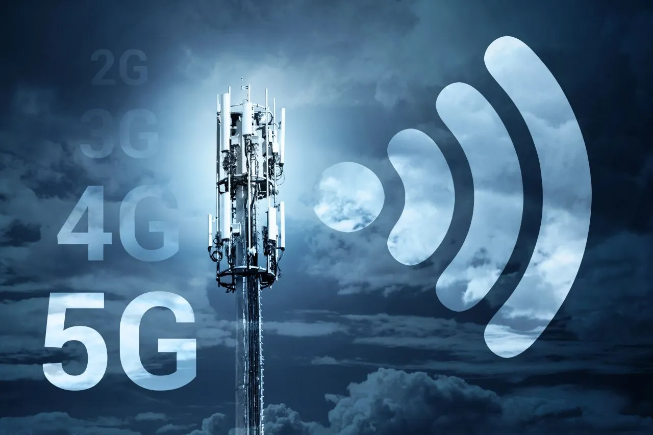 Casa vicina ad antenne 5G: studio evidenzia conseguenti problemi di salute nei bambini