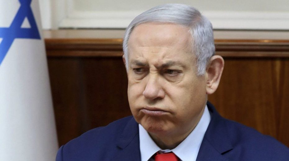 Possono aspettare con calma, mentre Netanyahu si affanna e sbaglia