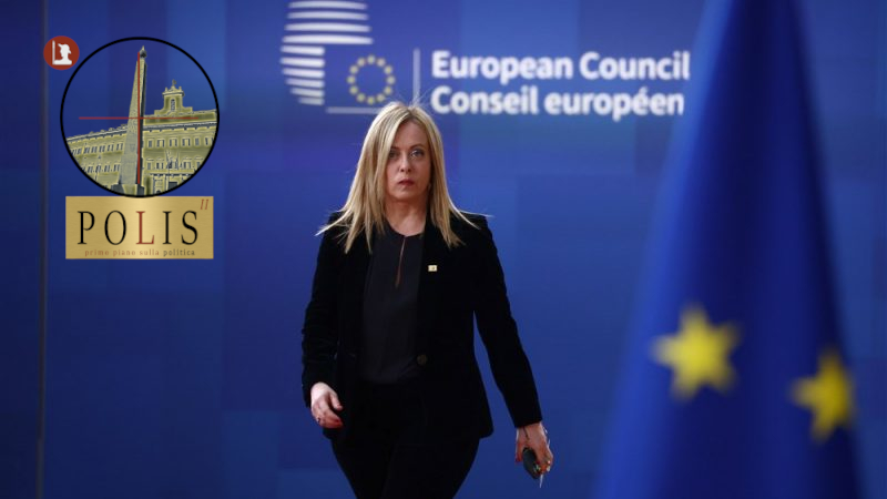 Polis Europa