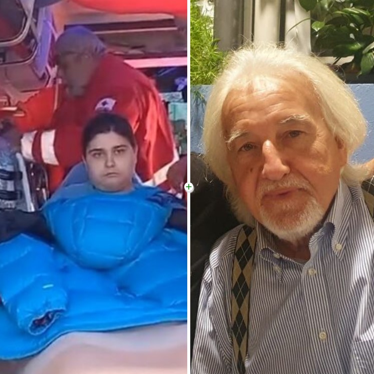 Malasanità e sciacallaggio sul giovane Carmine. Oltre al danno la beffa