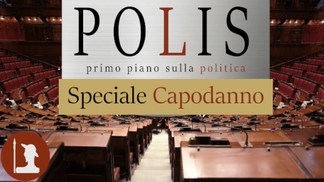 Polis Copertina Speciale