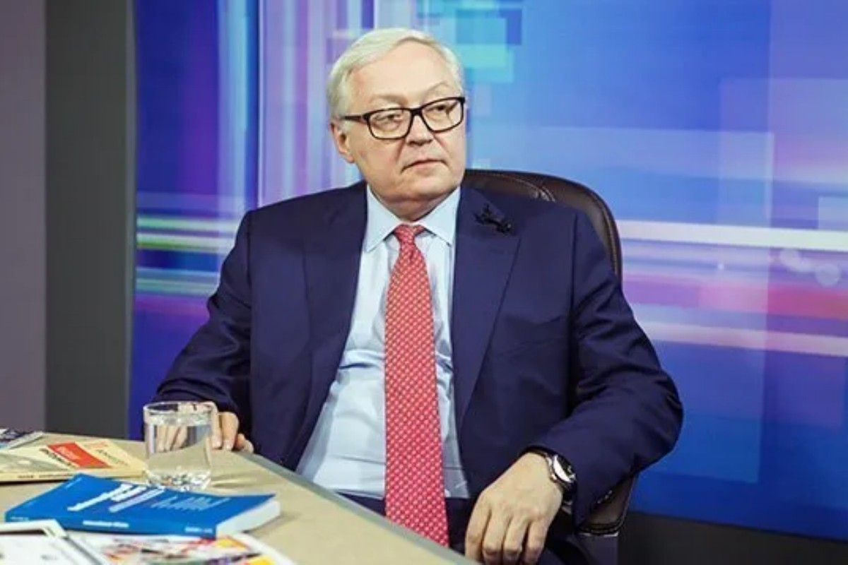 Il viceministro degli Esteri russo Ryabkov: "Anche se Trump tornasse alla Casa Bianca niente cambierà"