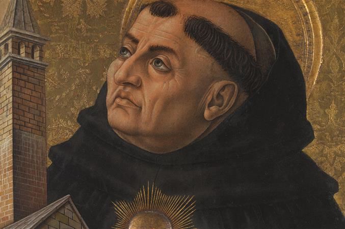 Il grande ritorno del pensiero medievale per ritrovare l’unità dei saperi