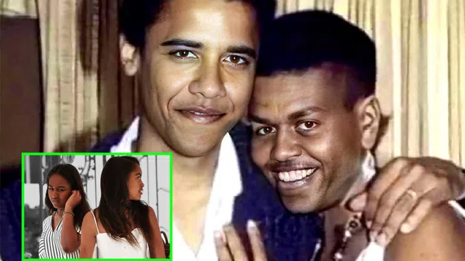 Documenti governativi dimostrano che Michelle Obama non ha partorito