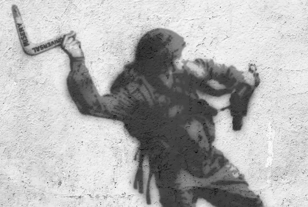Il male che Israele fa è il male che Israele ottiene