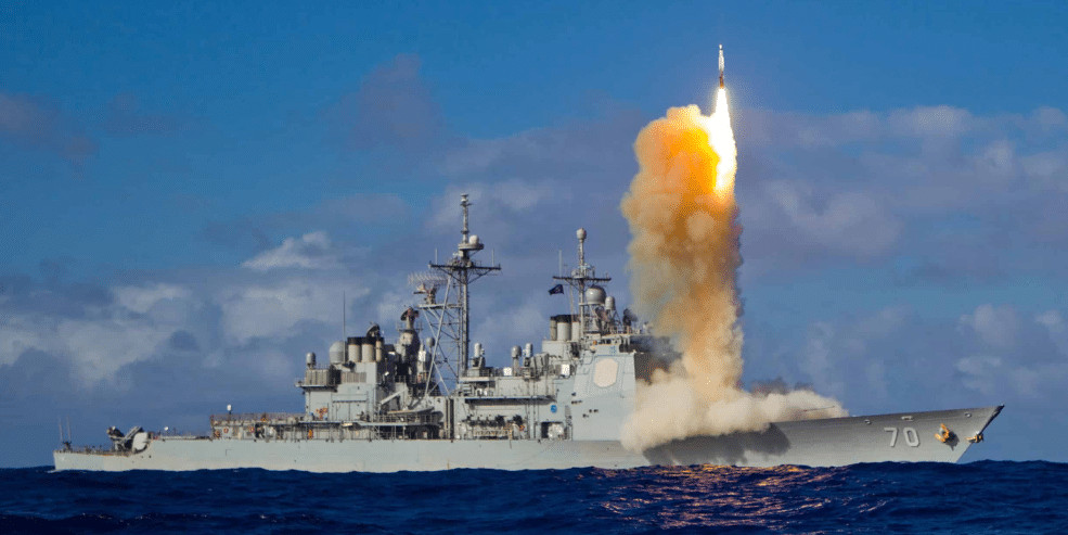 La marina americana non è pronta a una guerra prolungata con lo Yemen