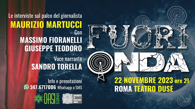 fuorionda