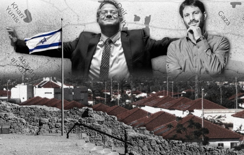 Ricostruire Gush Katif: il progetto per il ritorno dei coloni ebrei a Gaza