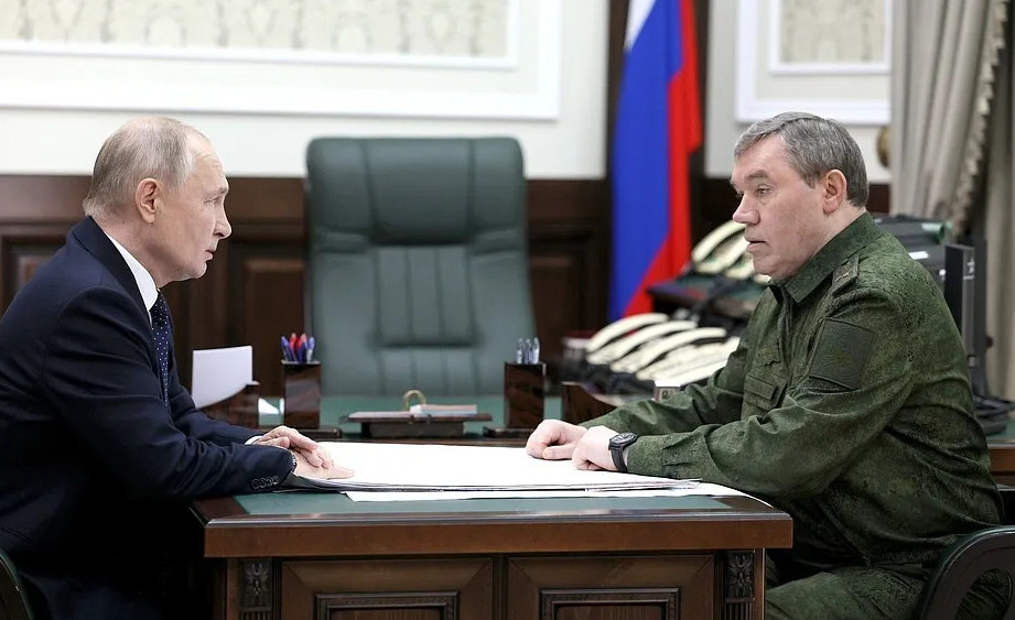 Hersh, Lieven e la disperata mossa di Washington per porre fine alle ostilità in Ucraina
