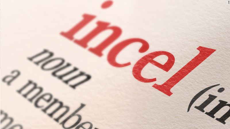 incel
