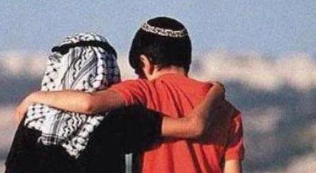 israele palestina