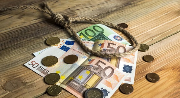 Geopolitica della questione europea